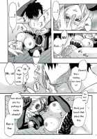 Oga's wife! / おがよめ! [Tsurugi Wakarou] [Beelzebub] Thumbnail Page 18