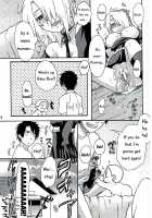 Oga's wife! / おがよめ! [Tsurugi Wakarou] [Beelzebub] Thumbnail Page 27