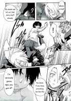 Oga's wife! / おがよめ! [Tsurugi Wakarou] [Beelzebub] Thumbnail Page 08