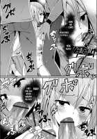 WEB Ban Mesuiki!! Nyotaika Yuugi Vol.02 / WEB版メスイキ！！にょたいか遊戯 Vol.02 [Amatsuki Ruri] [Original] Thumbnail Page 104