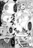 WEB Ban Mesuiki!! Nyotaika Yuugi Vol.02 / WEB版メスイキ！！にょたいか遊戯 Vol.02 [Amatsuki Ruri] [Original] Thumbnail Page 109