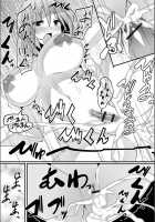 WEB Ban Mesuiki!! Nyotaika Yuugi Vol.02 / WEB版メスイキ！！にょたいか遊戯 Vol.02 [Amatsuki Ruri] [Original] Thumbnail Page 112