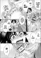 WEB Ban Mesuiki!! Nyotaika Yuugi Vol.02 / WEB版メスイキ！！にょたいか遊戯 Vol.02 [Amatsuki Ruri] [Original] Thumbnail Page 115