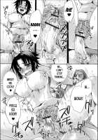 WEB Ban Mesuiki!! Nyotaika Yuugi Vol.02 / WEB版メスイキ！！にょたいか遊戯 Vol.02 [Amatsuki Ruri] [Original] Thumbnail Page 122