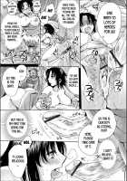 WEB Ban Mesuiki!! Nyotaika Yuugi Vol.02 / WEB版メスイキ！！にょたいか遊戯 Vol.02 [Amatsuki Ruri] [Original] Thumbnail Page 124