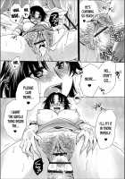 WEB Ban Mesuiki!! Nyotaika Yuugi Vol.02 / WEB版メスイキ！！にょたいか遊戯 Vol.02 [Amatsuki Ruri] [Original] Thumbnail Page 128