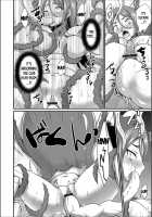 WEB Ban Mesuiki!! Nyotaika Yuugi Vol.02 / WEB版メスイキ！！にょたいか遊戯 Vol.02 [Amatsuki Ruri] [Original] Thumbnail Page 63