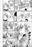 WEB Ban Mesuiki!! Nyotaika Yuugi Vol.02 / WEB版メスイキ！！にょたいか遊戯 Vol.02 [Amatsuki Ruri] [Original] Thumbnail Page 69