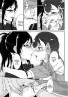 Angel's Temptation / 天使の誘惑 [Negom] [Hugtto Precure] Thumbnail Page 20