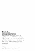 Angel's Temptation / 天使の誘惑 [Negom] [Hugtto Precure] Thumbnail Page 32