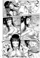 Warm Whirlpool 2 / あったかうずまき 2 [Nanashi] [Boruto] Thumbnail Page 25