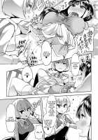 Himitsu no Gyaku Toile Training 4 / 秘密の♡逆トイレトレーニング4 [Goya] [Original] Thumbnail Page 03