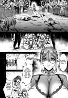 The Melancholic Elf Whore / 黄昏の娼エルフ [Usagi Nagomu] [Original] Thumbnail Page 03