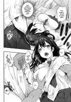 XX Complex / xxコンプレックス [Yuzuha] [Original] Thumbnail Page 08