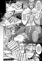 The Melancholic Elf Whore 3 / 黄昏の娼エルフ3 [Usagi Nagomu] [Original] Thumbnail Page 22