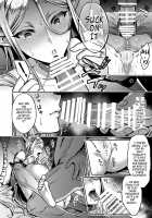 The Melancholic Elf Whore 3 / 黄昏の娼エルフ3 [Usagi Nagomu] [Original] Thumbnail Page 24