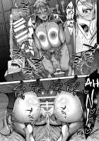 The Melancholic Elf Whore 3 / 黄昏の娼エルフ3 [Usagi Nagomu] [Original] Thumbnail Page 30