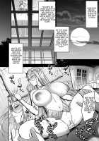 The Melancholic Elf Whore 3 / 黄昏の娼エルフ3 [Usagi Nagomu] [Original] Thumbnail Page 06