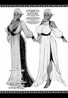 Flower of Lust -The Irresistible Desires of the Flesh- + C90 Assembly Hall Exclusive / 淫華 -肉欲に抗えない身体- + C90会場限定本 [Usagi Nagomu] [Original] Thumbnail Page 25