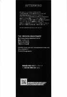 THE BROKEN KNIGHTMARE [Usagi Nagomu] [Original] Thumbnail Page 25