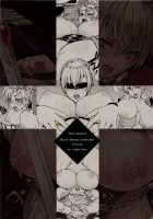 THE BROKEN KNIGHTMARE [Usagi Nagomu] [Original] Thumbnail Page 26