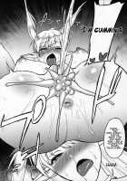 Elf Maid Slaves / 隷属エルフメイド + C91会場限定本 [Usagi Nagomu] [Original] Thumbnail Page 31