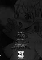 Elf Maid Slaves / 隷属エルフメイド + C91会場限定本 [Usagi Nagomu] [Original] Thumbnail Page 32