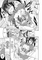 A Nasty Thing Playing With My Boy / カノジョ♂としたいエロいコト [Matsumoto Mitohi.] [Original] Thumbnail Page 100