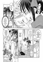 A Nasty Thing Playing With My Boy / カノジョ♂としたいエロいコト [Matsumoto Mitohi.] [Original] Thumbnail Page 103