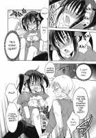 A Nasty Thing Playing With My Boy / カノジョ♂としたいエロいコト [Matsumoto Mitohi.] [Original] Thumbnail Page 109