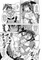 A Nasty Thing Playing With My Boy / カノジョ♂としたいエロいコト [Matsumoto Mitohi.] [Original] Thumbnail Page 110