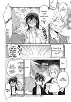 A Nasty Thing Playing With My Boy / カノジョ♂としたいエロいコト [Matsumoto Mitohi.] [Original] Thumbnail Page 113