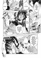 A Nasty Thing Playing With My Boy / カノジョ♂としたいエロいコト [Matsumoto Mitohi.] [Original] Thumbnail Page 119