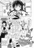 A Nasty Thing Playing With My Boy / カノジョ♂としたいエロいコト [Matsumoto Mitohi.] [Original] Thumbnail Page 124
