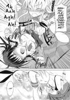 A Nasty Thing Playing With My Boy / カノジョ♂としたいエロいコト [Matsumoto Mitohi.] [Original] Thumbnail Page 133