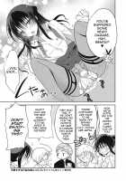 A Nasty Thing Playing With My Boy / カノジョ♂としたいエロいコト [Matsumoto Mitohi.] [Original] Thumbnail Page 134