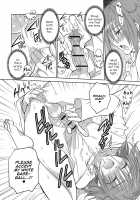 A Nasty Thing Playing With My Boy / カノジョ♂としたいエロいコト [Matsumoto Mitohi.] [Original] Thumbnail Page 139