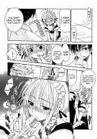 A Nasty Thing Playing With My Boy / カノジョ♂としたいエロいコト [Matsumoto Mitohi.] [Original] Thumbnail Page 13