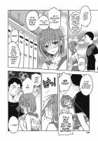 A Nasty Thing Playing With My Boy / カノジョ♂としたいエロいコト [Matsumoto Mitohi.] [Original] Thumbnail Page 141