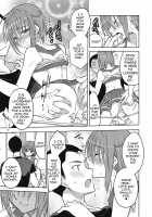 A Nasty Thing Playing With My Boy / カノジョ♂としたいエロいコト [Matsumoto Mitohi.] [Original] Thumbnail Page 146