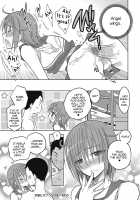 A Nasty Thing Playing With My Boy / カノジョ♂としたいエロいコト [Matsumoto Mitohi.] [Original] Thumbnail Page 152