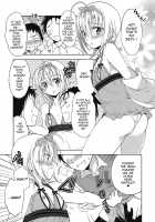A Nasty Thing Playing With My Boy / カノジョ♂としたいエロいコト [Matsumoto Mitohi.] [Original] Thumbnail Page 158