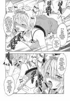 A Nasty Thing Playing With My Boy / カノジョ♂としたいエロいコト [Matsumoto Mitohi.] [Original] Thumbnail Page 165