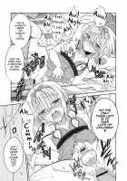 A Nasty Thing Playing With My Boy / カノジョ♂としたいエロいコト [Matsumoto Mitohi.] [Original] Thumbnail Page 166