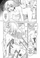 A Nasty Thing Playing With My Boy / カノジョ♂としたいエロいコト [Matsumoto Mitohi.] [Original] Thumbnail Page 174