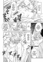 A Nasty Thing Playing With My Boy / カノジョ♂としたいエロいコト [Matsumoto Mitohi.] [Original] Thumbnail Page 175