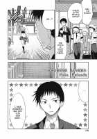 A Nasty Thing Playing With My Boy / カノジョ♂としたいエロいコト [Matsumoto Mitohi.] [Original] Thumbnail Page 179