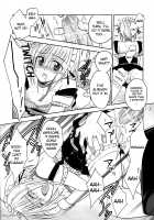 A Nasty Thing Playing With My Boy / カノジョ♂としたいエロいコト [Matsumoto Mitohi.] [Original] Thumbnail Page 17