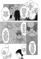 A Nasty Thing Playing With My Boy / カノジョ♂としたいエロいコト [Matsumoto Mitohi.] [Original] Thumbnail Page 182