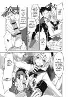 A Nasty Thing Playing With My Boy / カノジョ♂としたいエロいコト [Matsumoto Mitohi.] [Original] Thumbnail Page 184